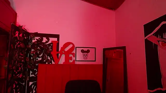 moon_sunflower's cam snapshot