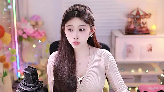 SleepArtist's cam snapshot