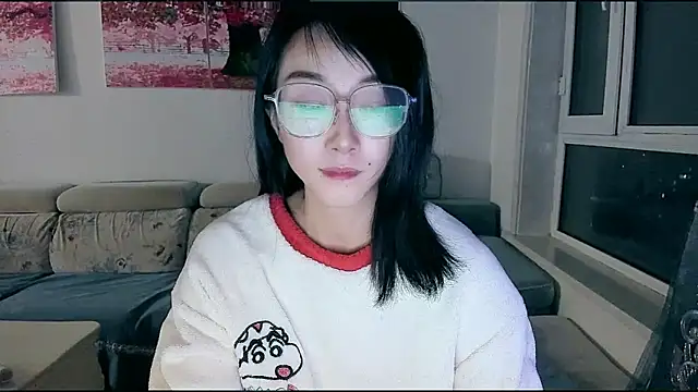 NIAN-er's cam snapshot