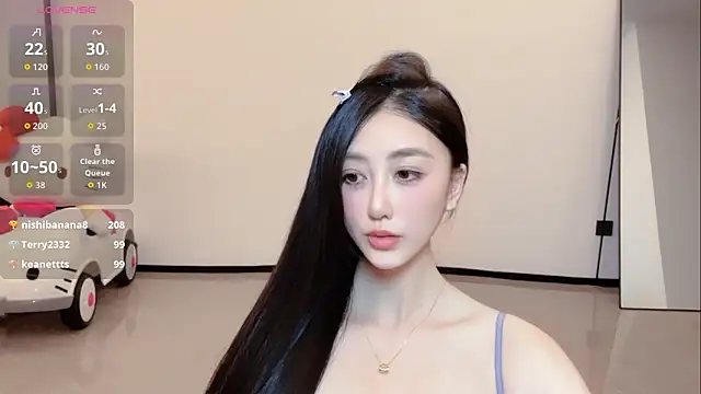 Melody-11's cam snapshot