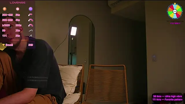 VunderSEX's cam snapshot