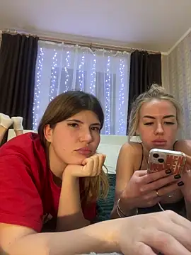 BettiVance's cam snapshot