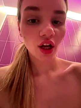 BARAVISHA's cam snapshot