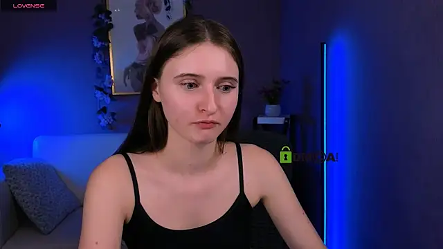 nekky_mouse's cam snapshot