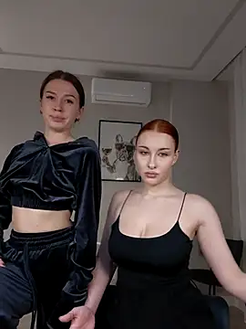 MelissaPinkiss's cam snapshot