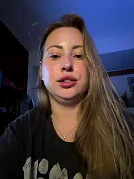 AlisaWhite's cam snapshot