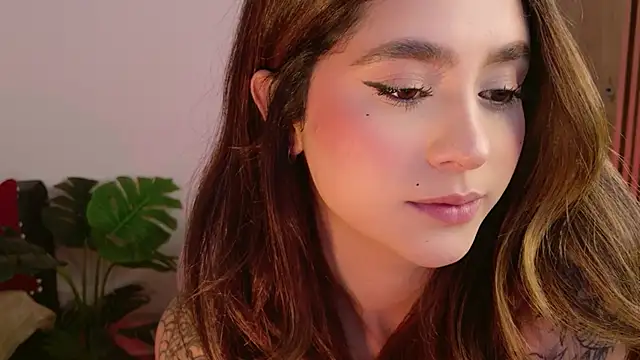 pamela__mar's cam snapshot