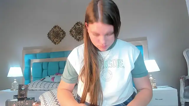 LiiaVelvet's cam snapshot