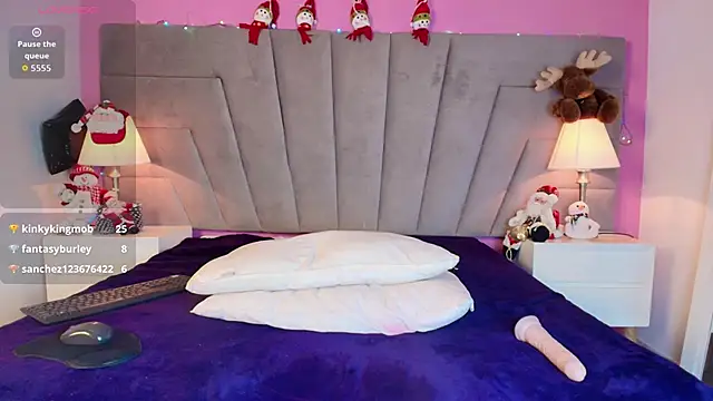 Emilyroth's cam snapshot