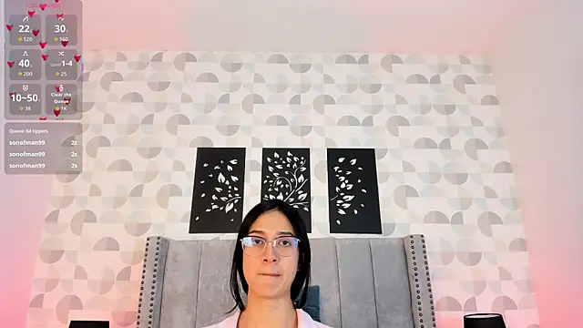 sara_stonems's cam snapshot