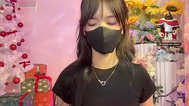 Your-Sunshine's cam snapshot