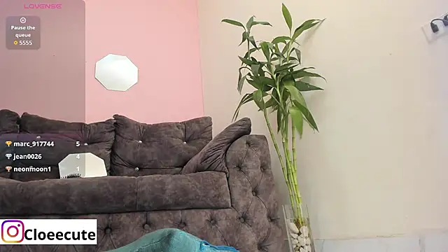 cloee_0's cam snapshot