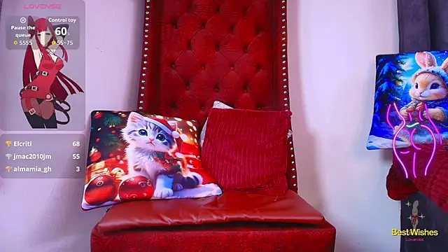 BiancaAntonelli live sex cam