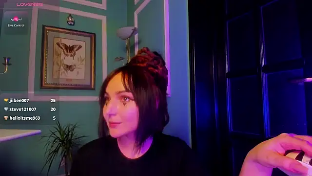 1Munique live sex cam