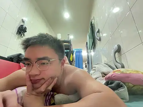 greenteazhang live sex cam