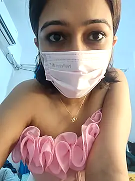 Angel_rani2's cam snapshot