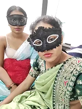 ALEXA_HONEY's cam snapshot