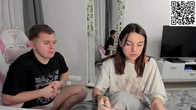 MashkaRay live sex cam