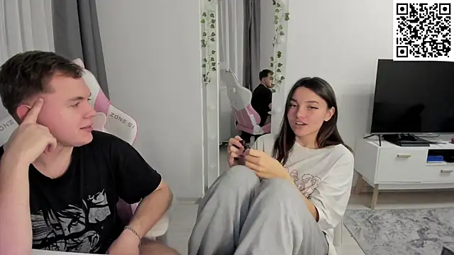 MashkaRay live sex cam