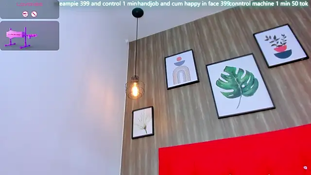 Emma_HotLatina's cam snapshot