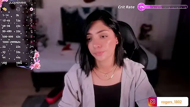 isaa_dl's cam snapshot