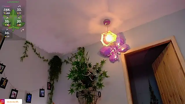 VickyJackson_'s cam snapshot