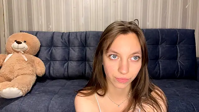 CarliBatas's cam snapshot