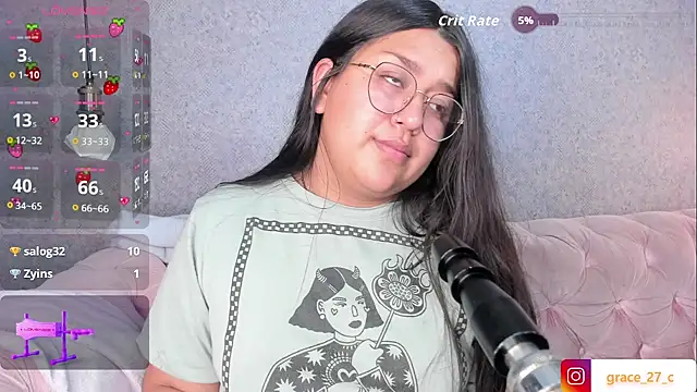 grace77__'s cam snapshot