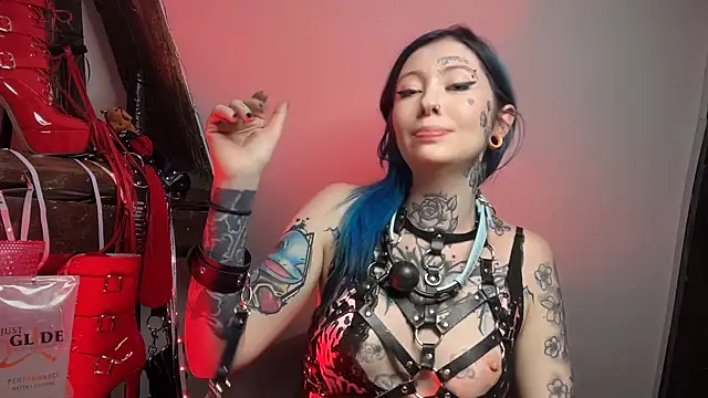 coyemoo live sex cam