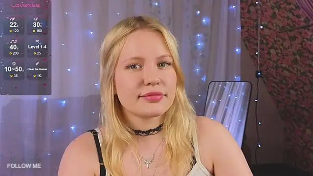 Mila_wxw's cam snapshot