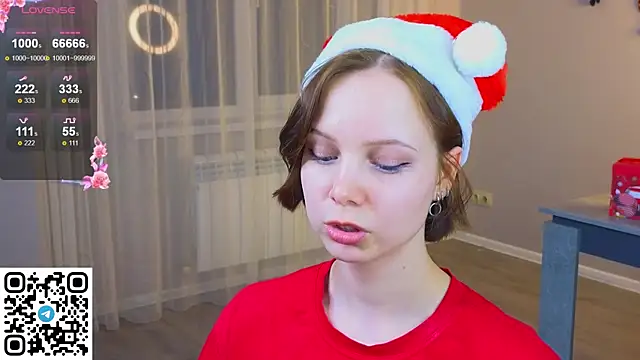 UmbraVelour's cam snapshot