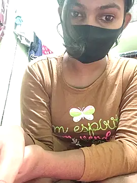 Hot-Bidhika live sex cam