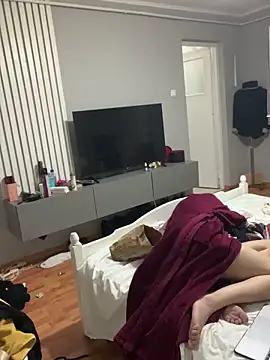 bunnythetailor's cam snapshot