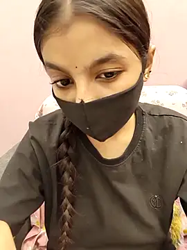 Sweets-jaanu's cam snapshot