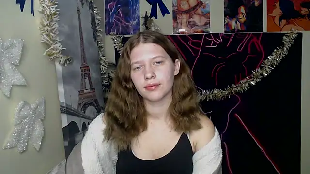 StellaCRL's cam snapshot