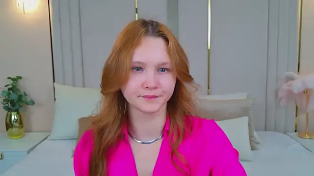 AmeliRoyse's cam snapshot