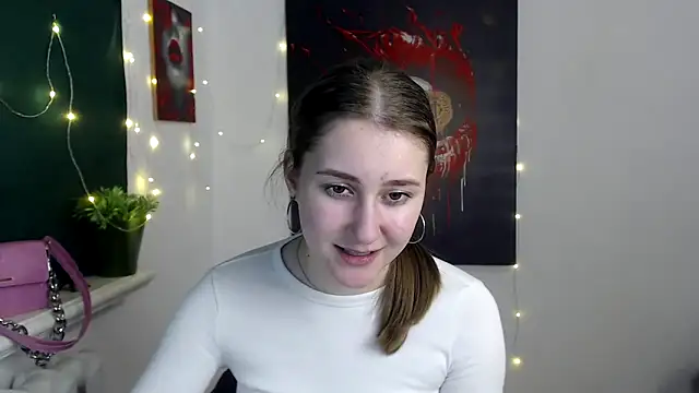 Milka_kamila's cam snapshot