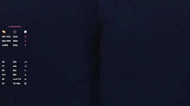 AdrianaCoenen's cam snapshot