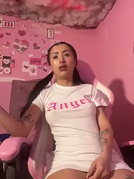 sabrinapaulson1111's cam snapshot