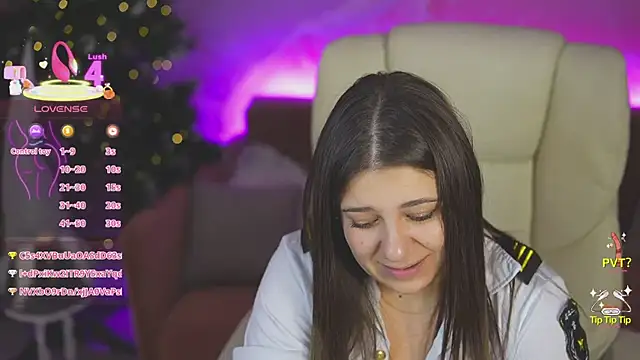 JulietDream's cam snapshot