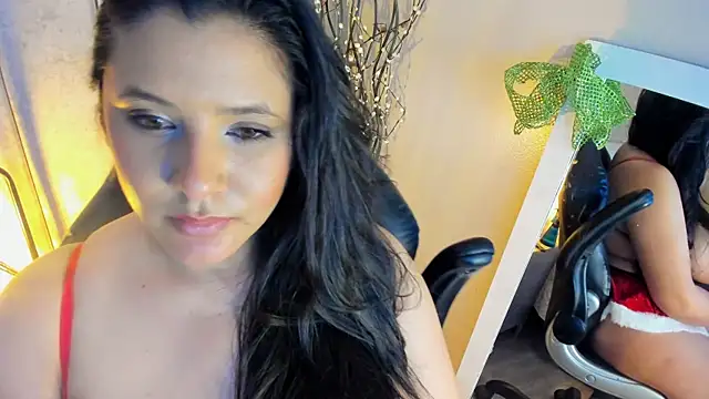 frreeya's cam snapshot