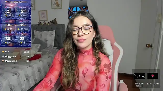 samysweet_8's cam snapshot