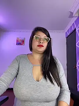 MiiaaJoness's cam snapshot