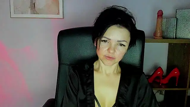 Mollybloom40's cam snapshot