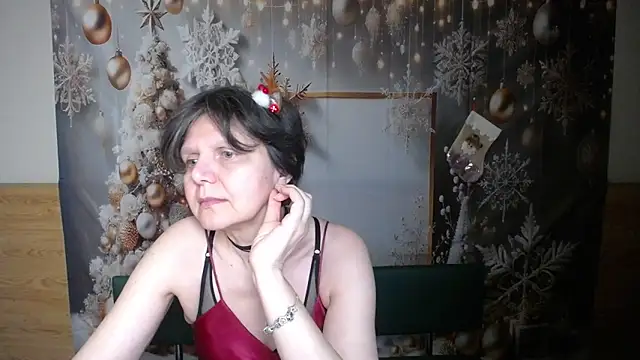 LunaDobra's cam snapshot