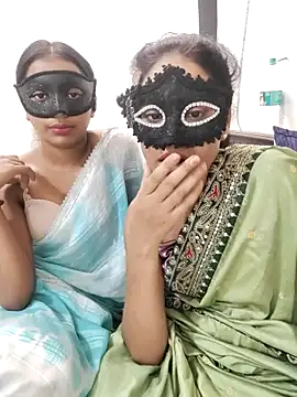 ALEXA_HONEY's cam snapshot