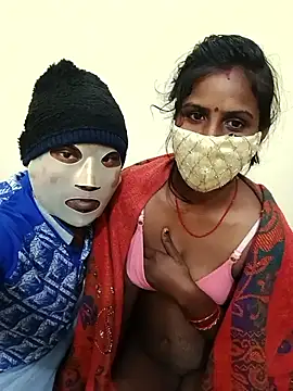 Hot_sahana's cam snapshot