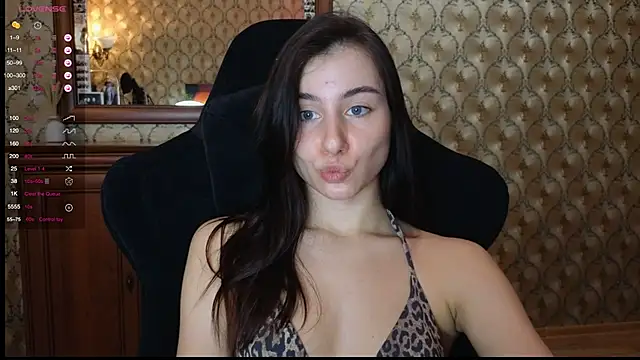 Musya_Mur's cam snapshot