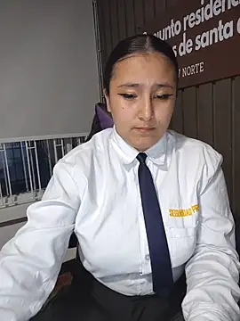 Cute_Penelope's cam snapshot