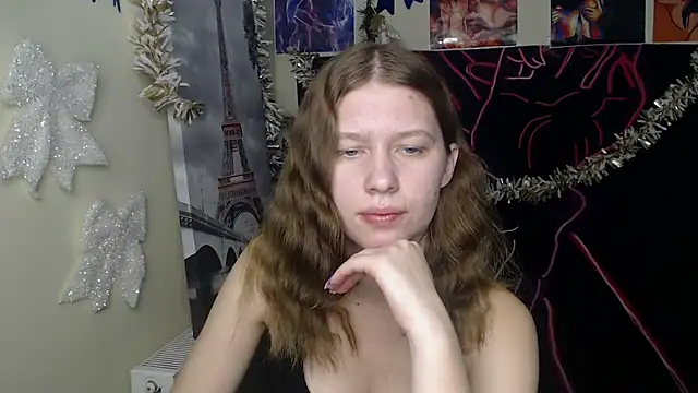 StellaCRL's cam snapshot